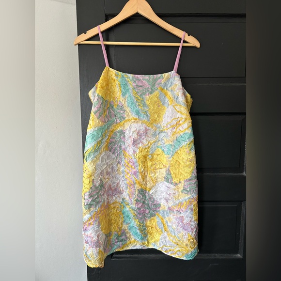 Urban Outfitters Slip Dress - Picture 1 of 4